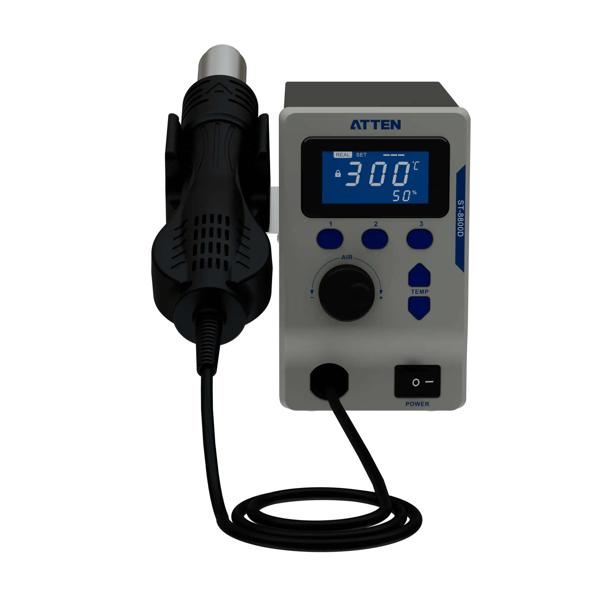 ST-8800D