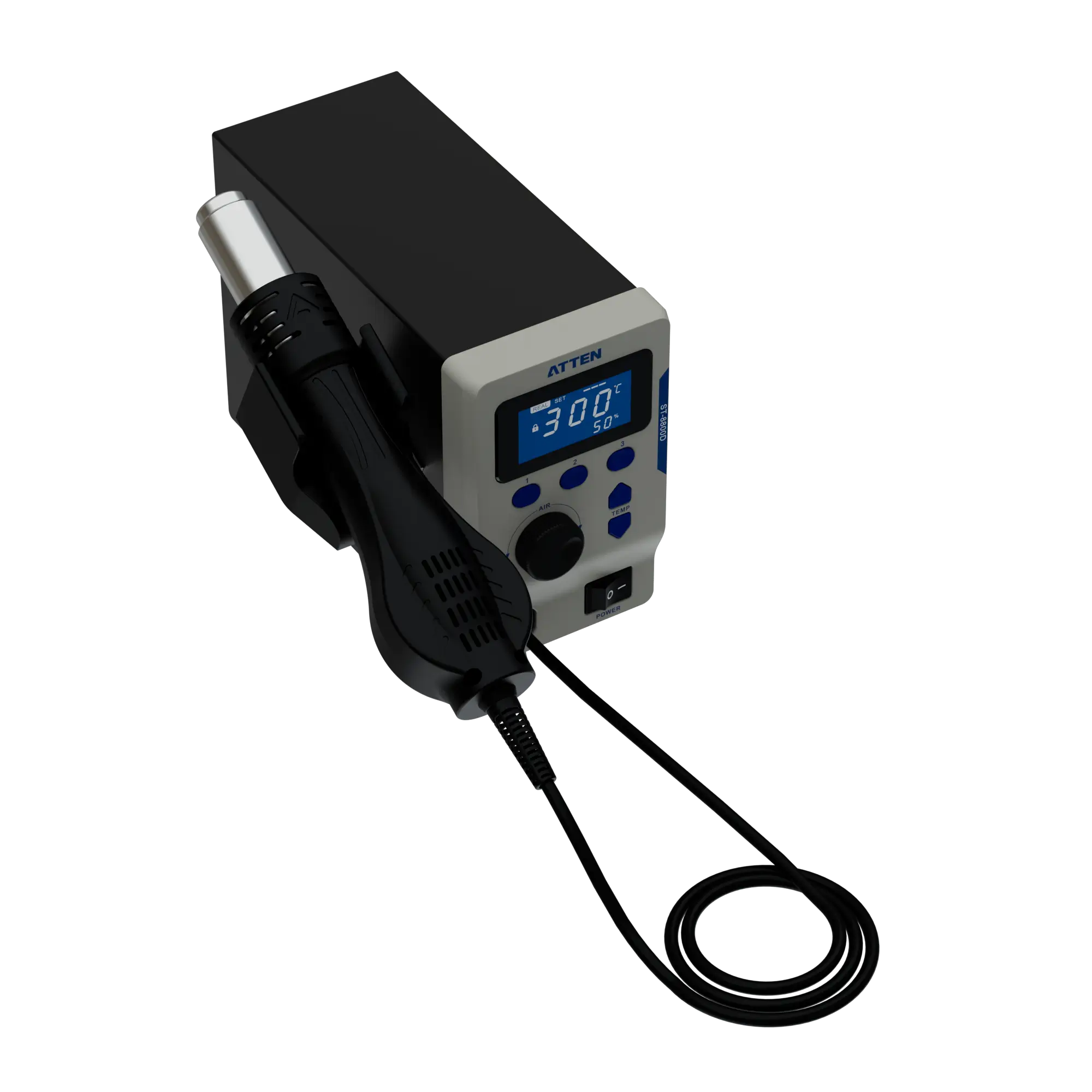 ST-8800D
