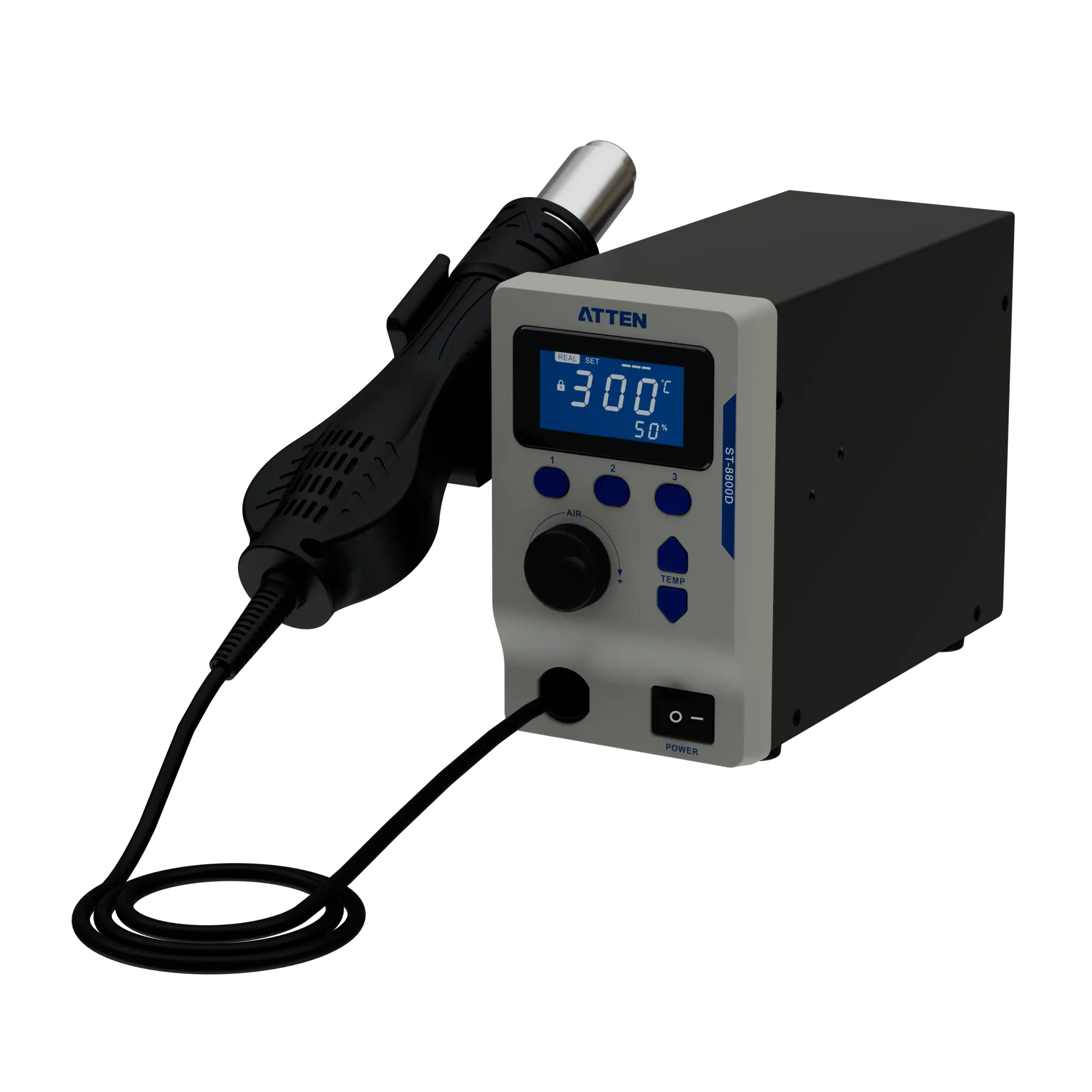 ST-8800D