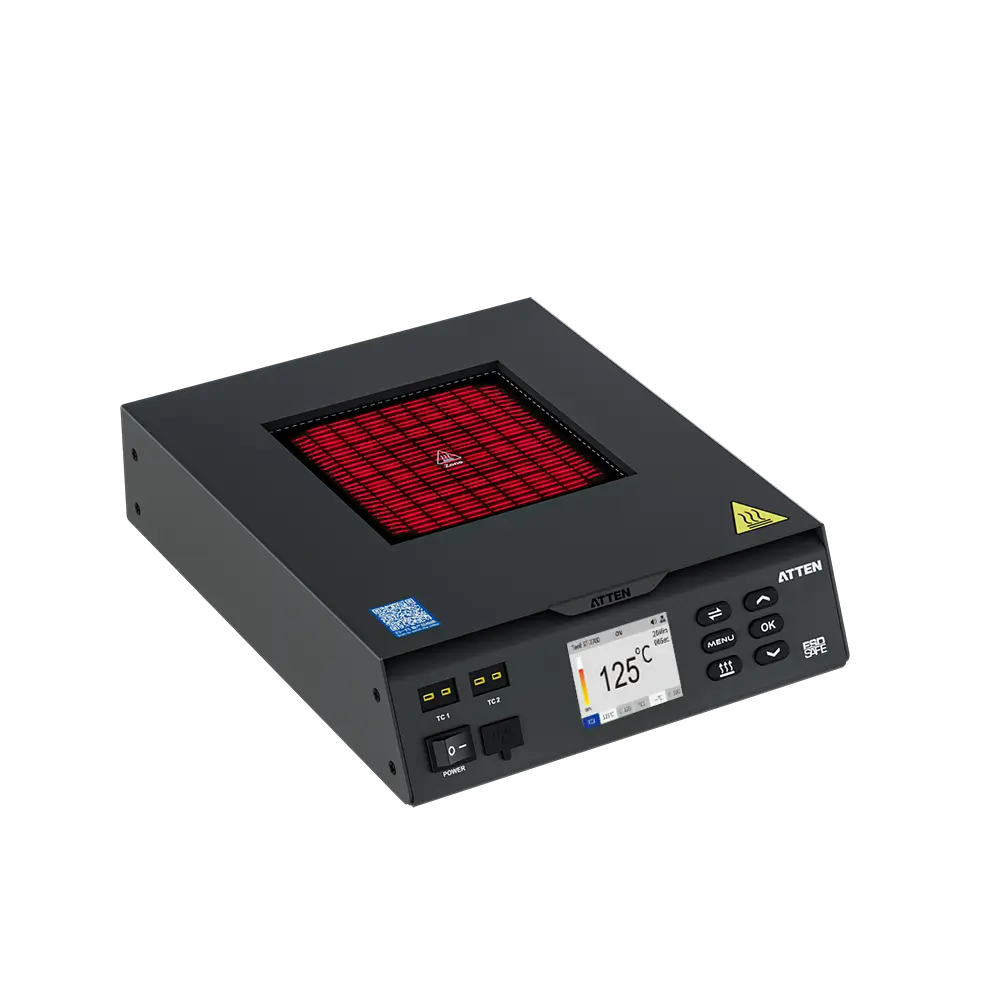 ST-7700