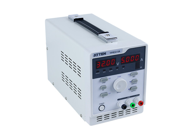 TPR75-2A 线性程控可调稳压电源