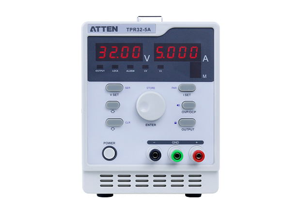 TPR75-2A 线性程控可调稳压电源