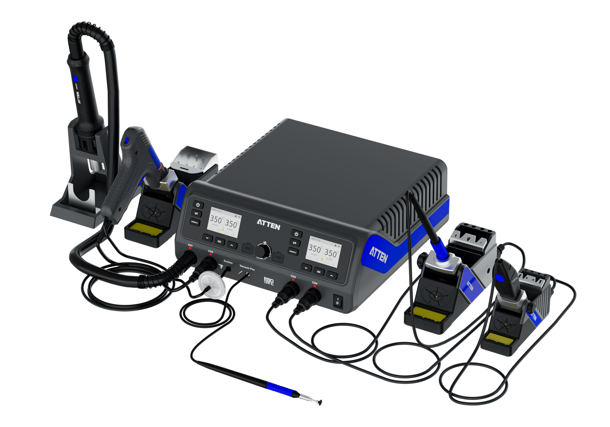 MS-1600