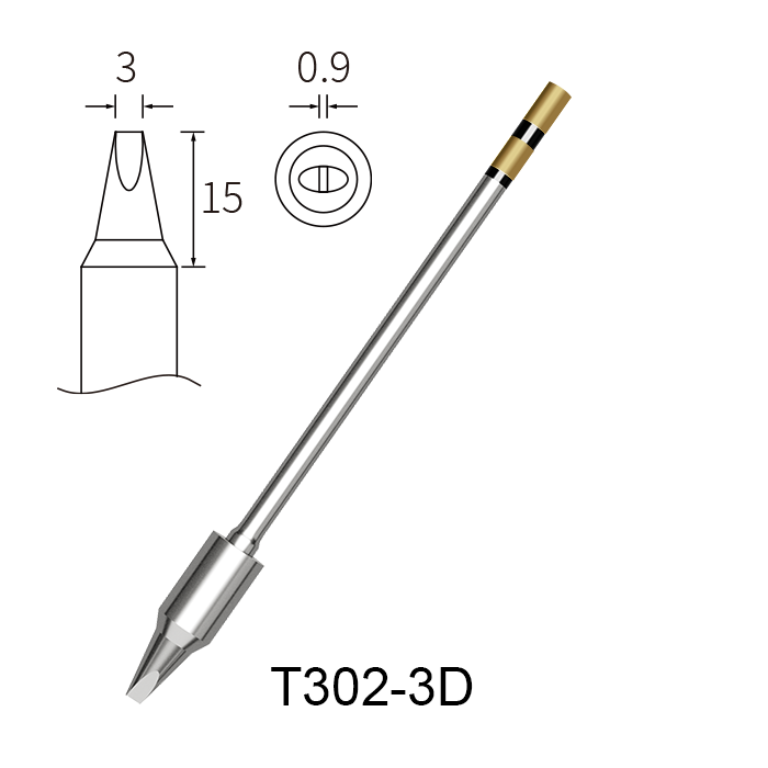 T302 系列