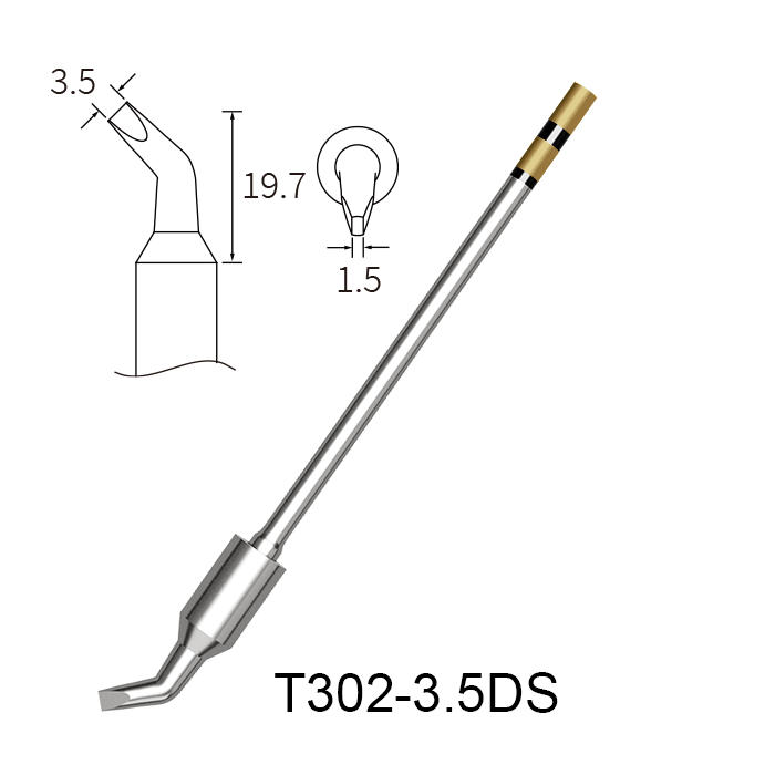 T302 系列
