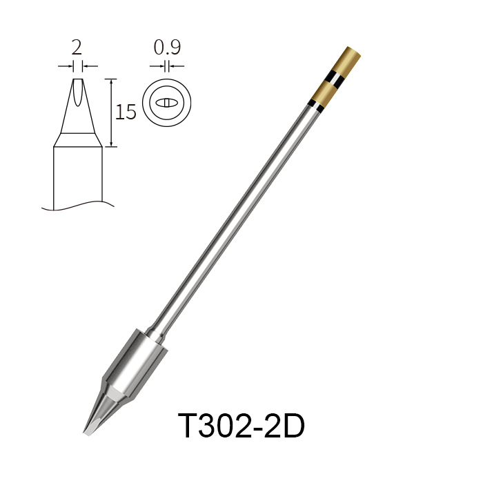T302 系列