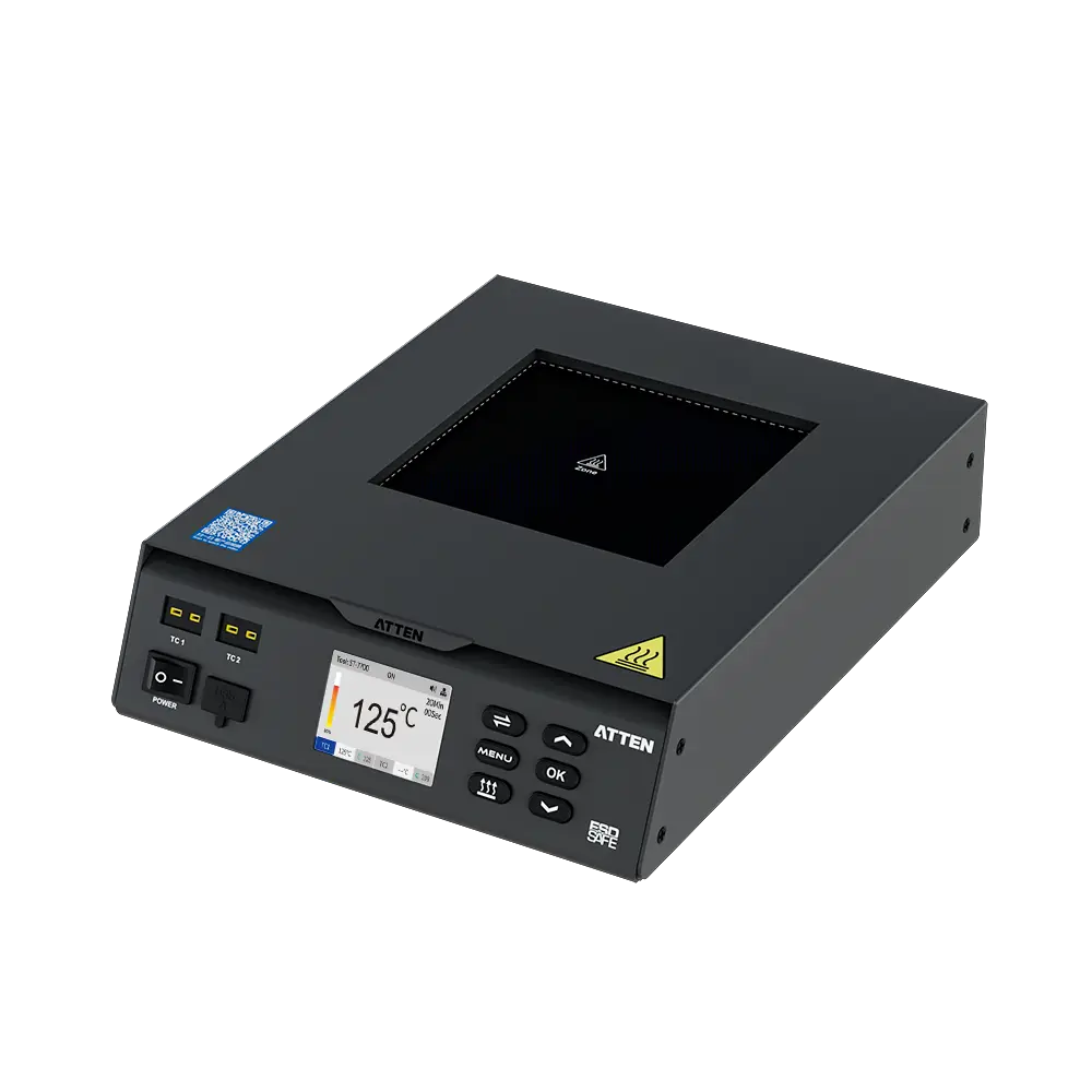 ST-7700