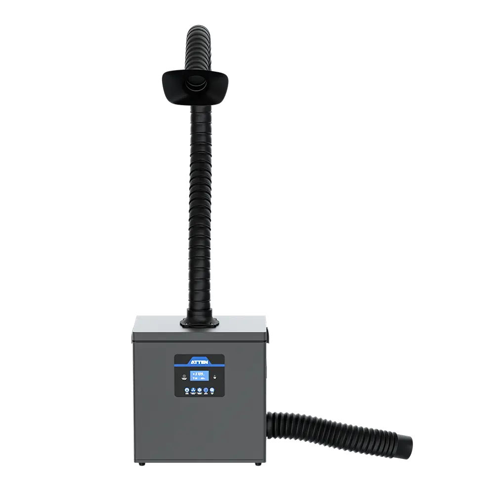 ST-1101D