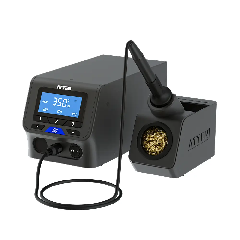 ST-3300D